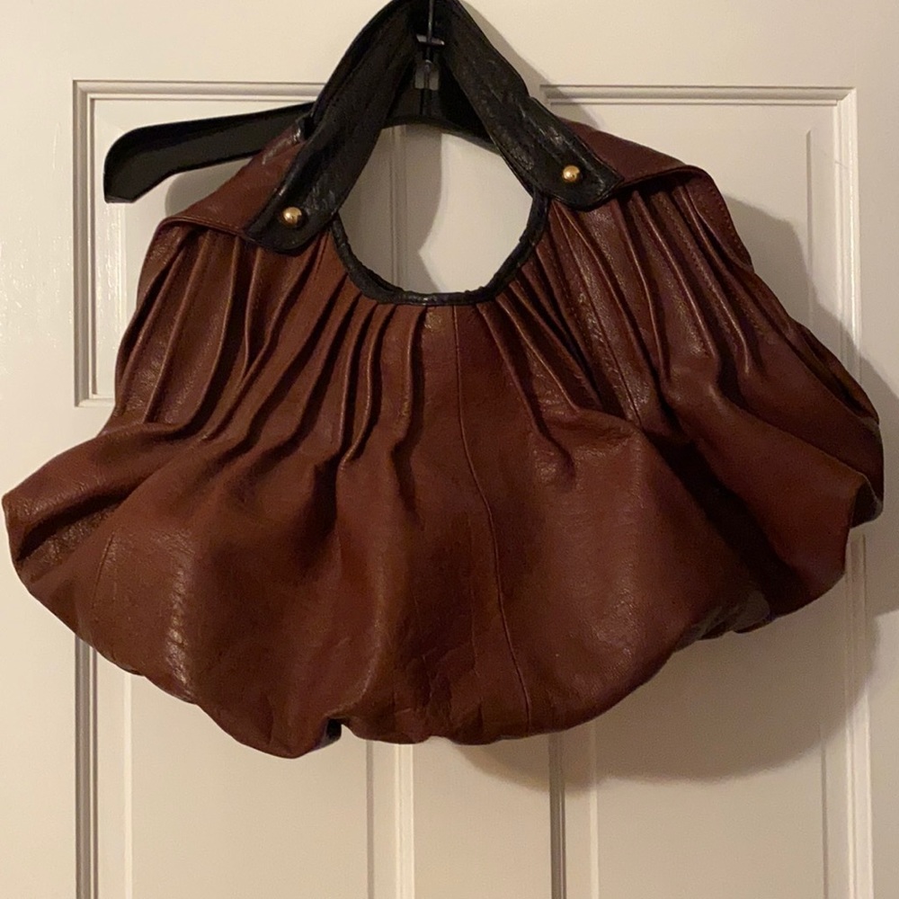 Schuler and sons handbag